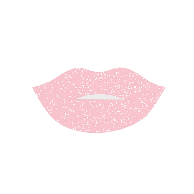 Labios Brillantes