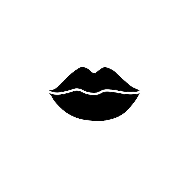 Labios de la mujer