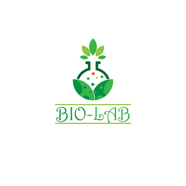 laboratorio de biología