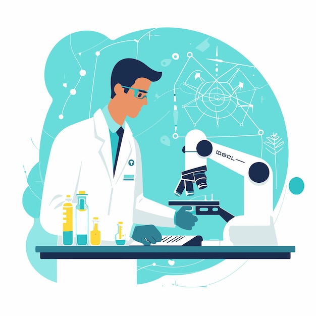 laboratorio de investigación de ingeniería bioquímica