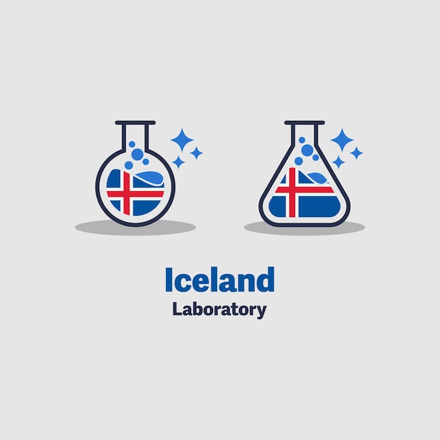 Laboratorio de Islandia