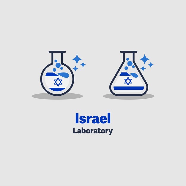 Laboratorio de Israel