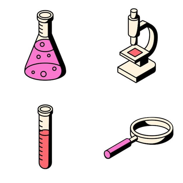laboratory equipment for scientific research and experimentation