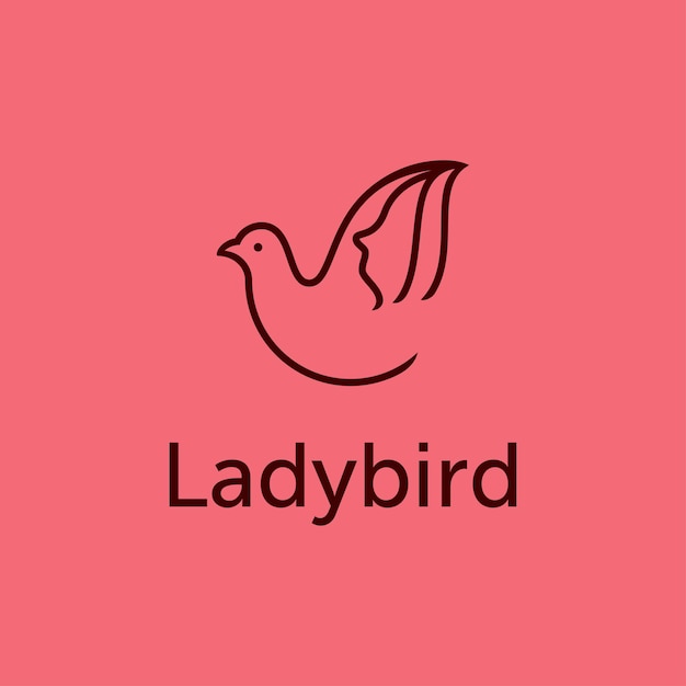 Lady bird