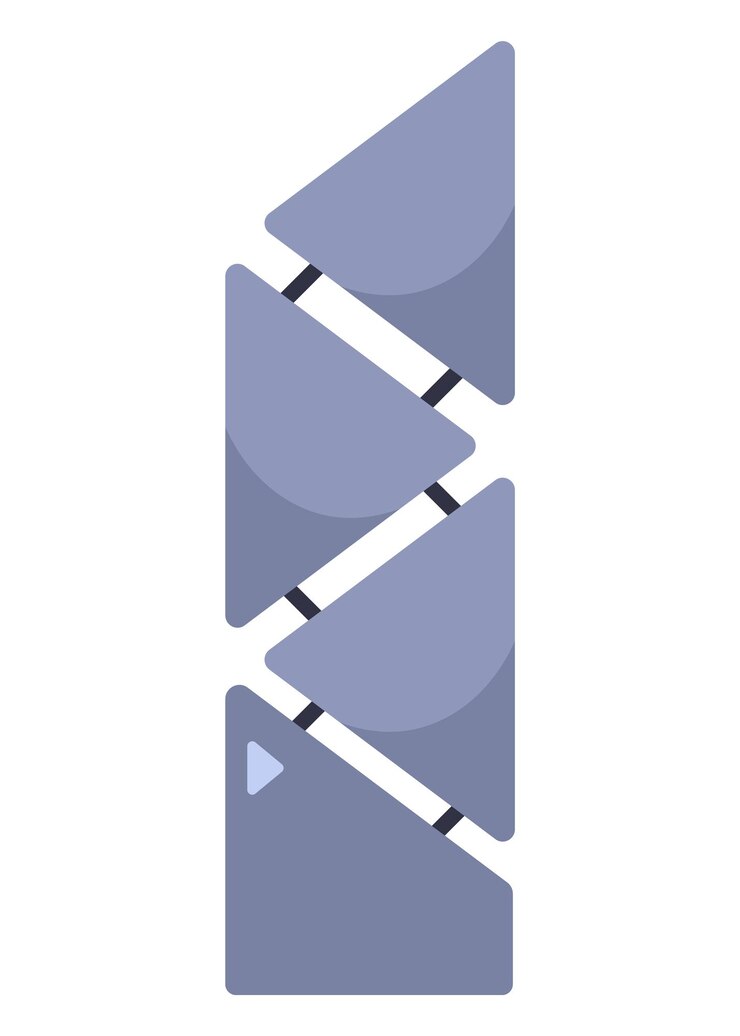 Vector lámpara de escritorio de mesa vintage aislada sobre fondo blanco elemento decorativo de la lámpara para su diseño de interiores vector plano