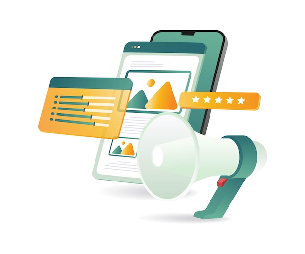 Lanzamiento de la campaña de datos de aplicaciones para teléfonos inteligentes