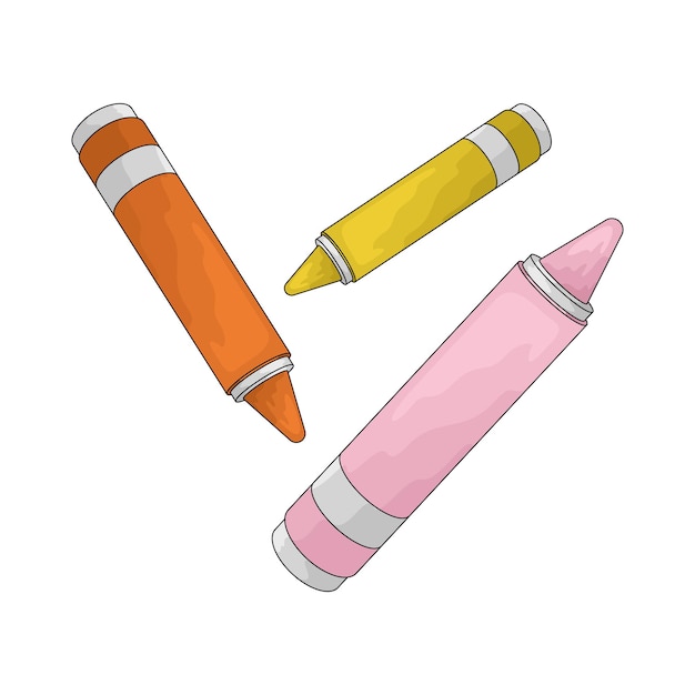 lápices de colores