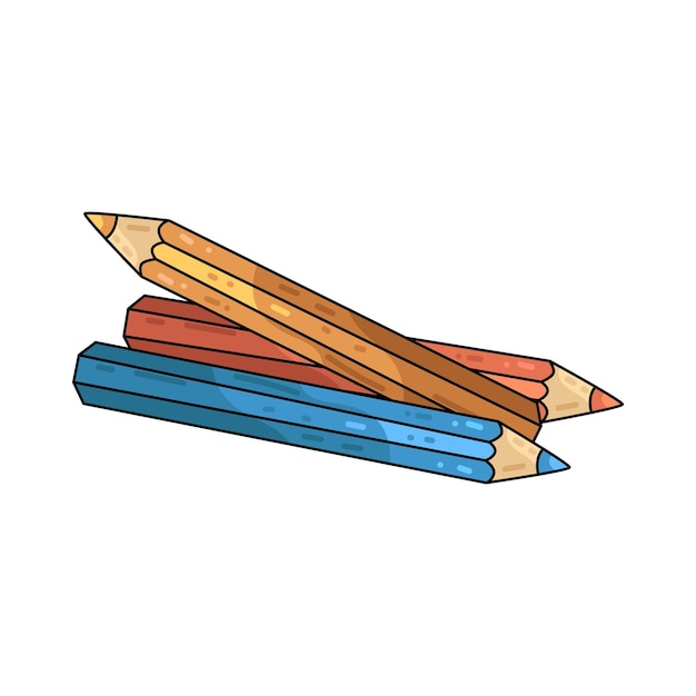 Lápiz de colores