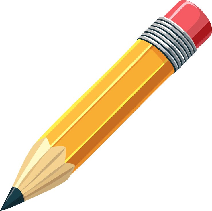 Vector lapiz dibujo
