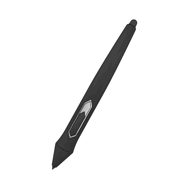 Lápiz gráfico para tabletas