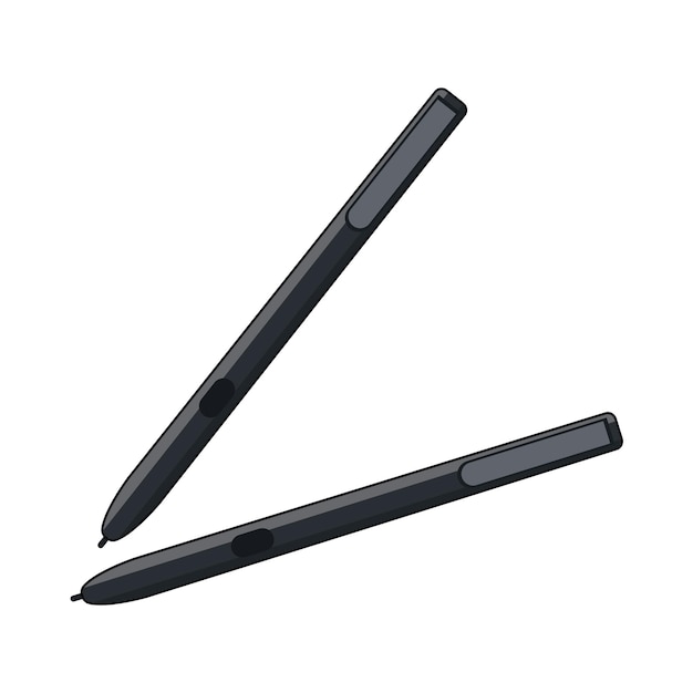Lápiz de pluma