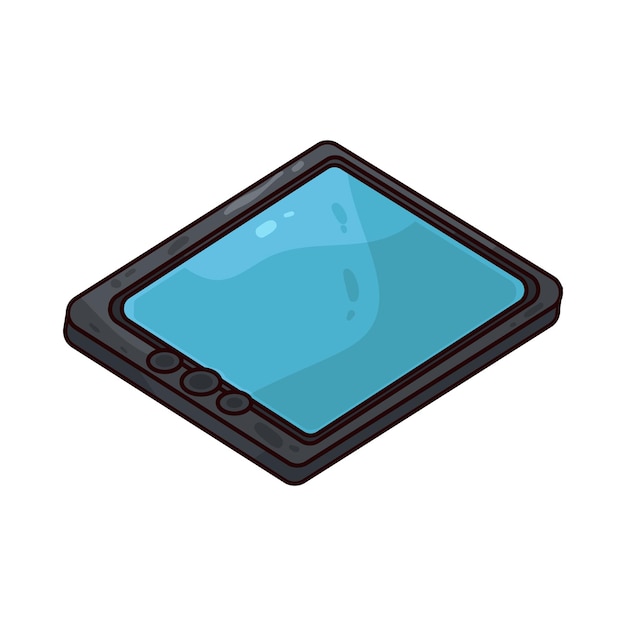 lápiz de Tablet PC