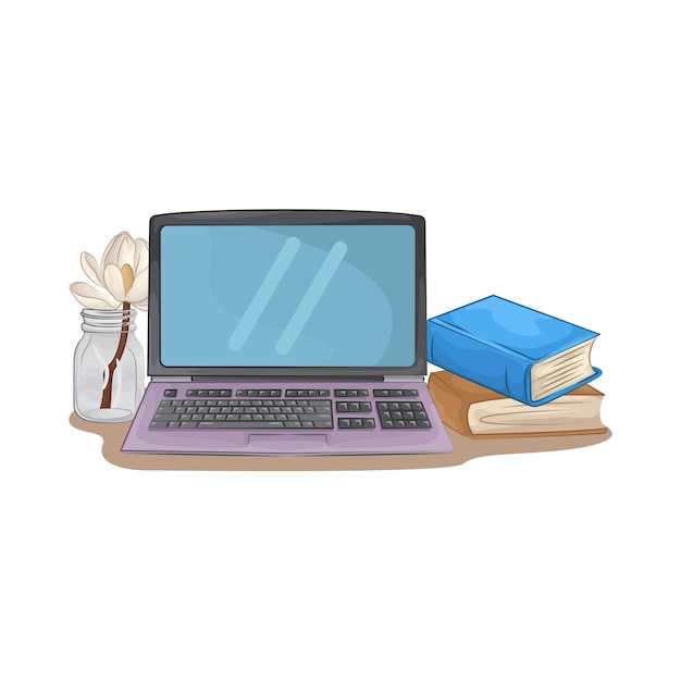 Laptop