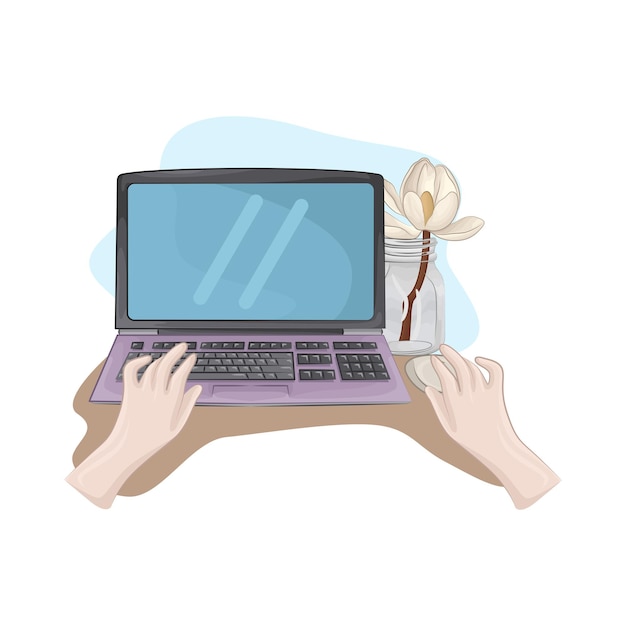 Laptop