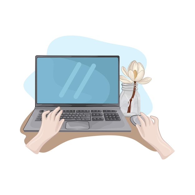 Laptop