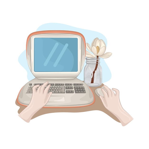 Laptop