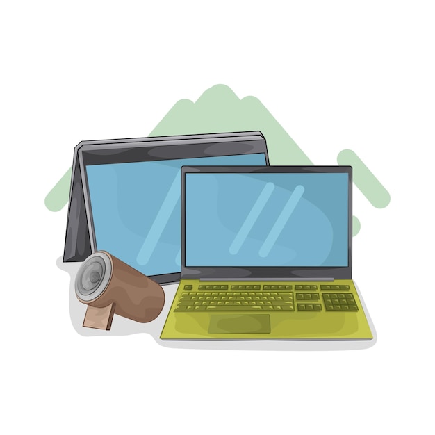 Laptop