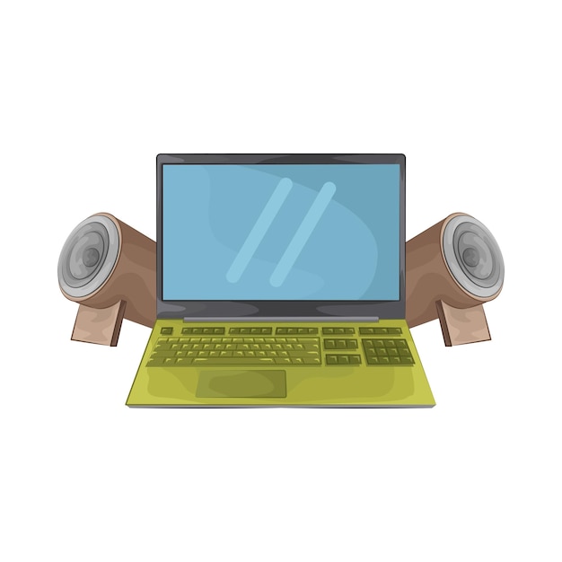 Laptop