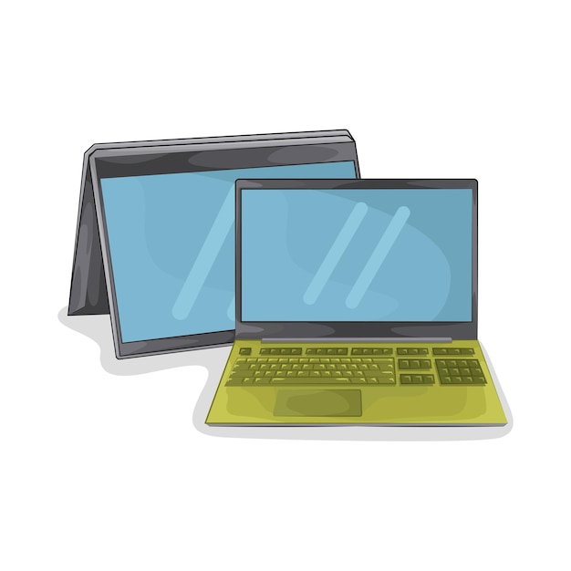 Laptop
