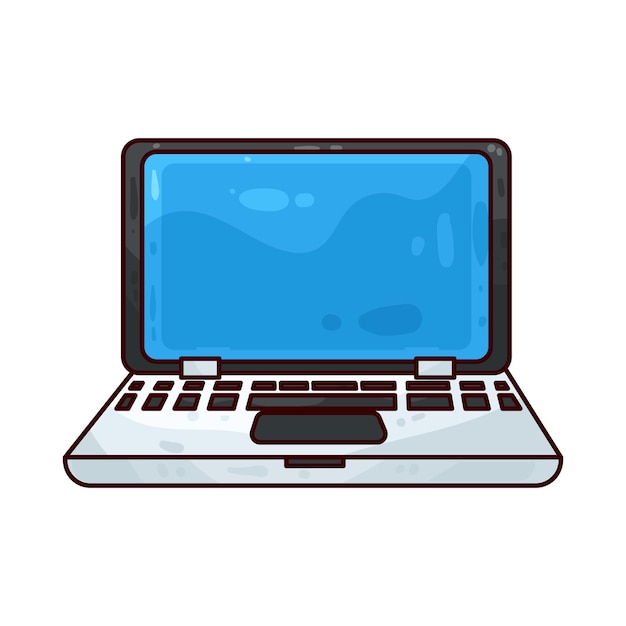 Laptop