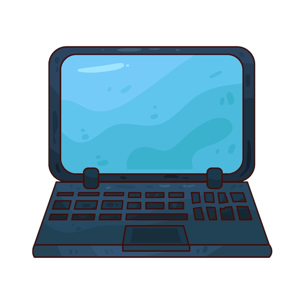 Laptop
