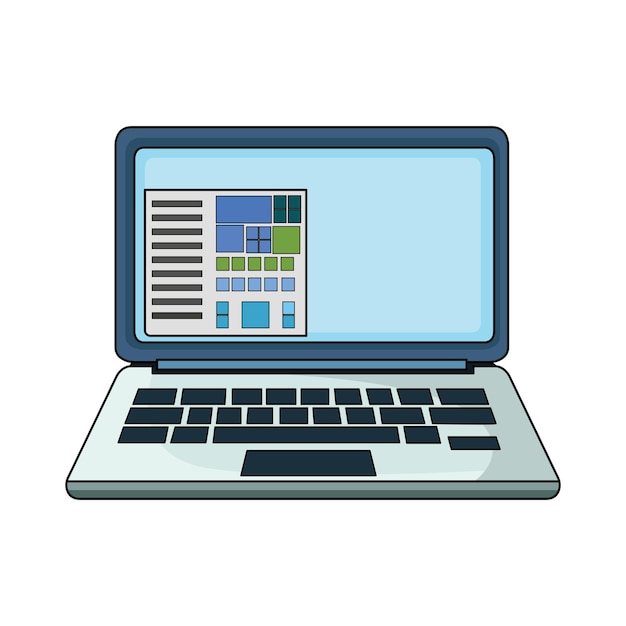 Laptop