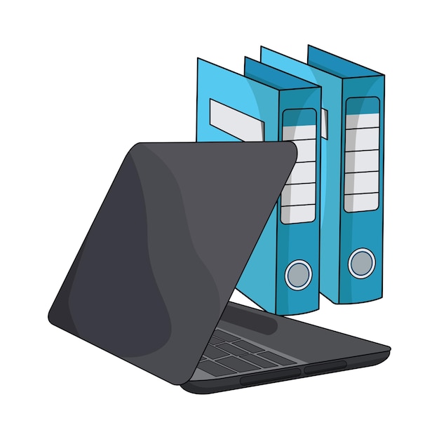 Laptop