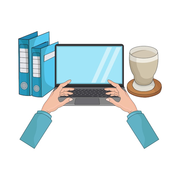 Laptop