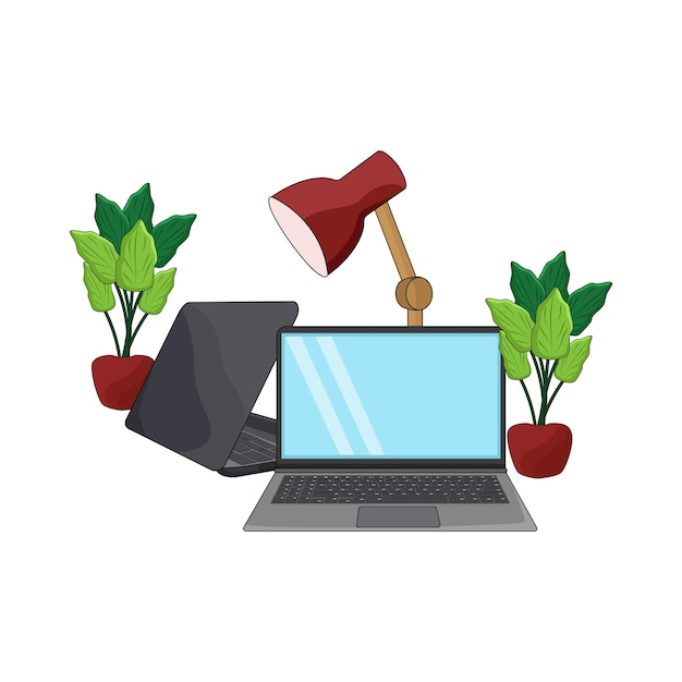 Laptop