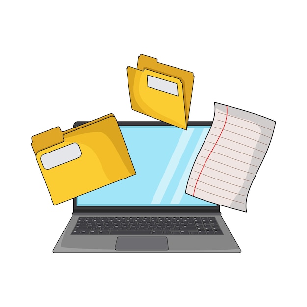 Laptop
