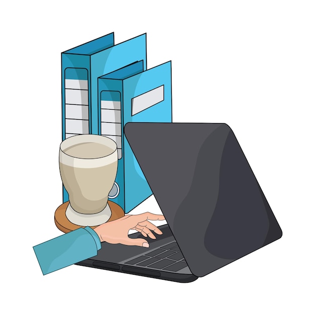 Laptop
