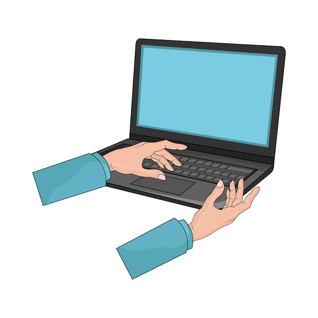 Laptop