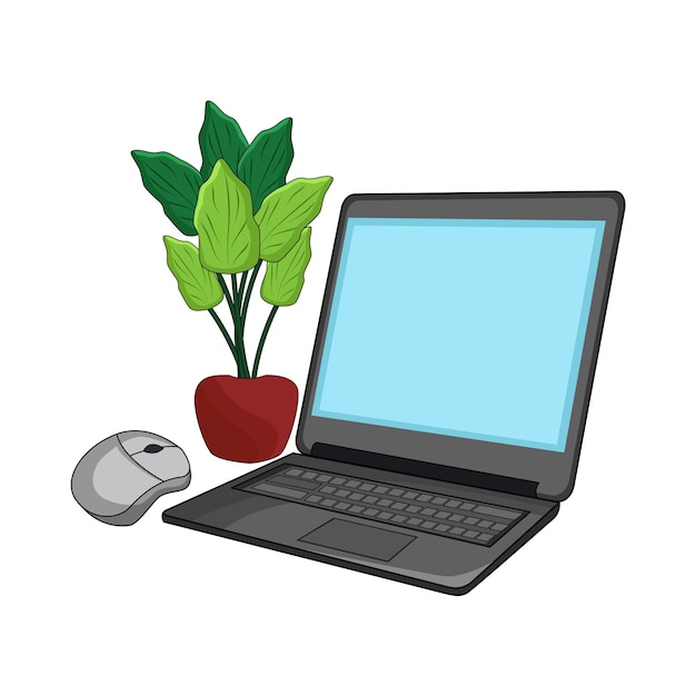 Laptop