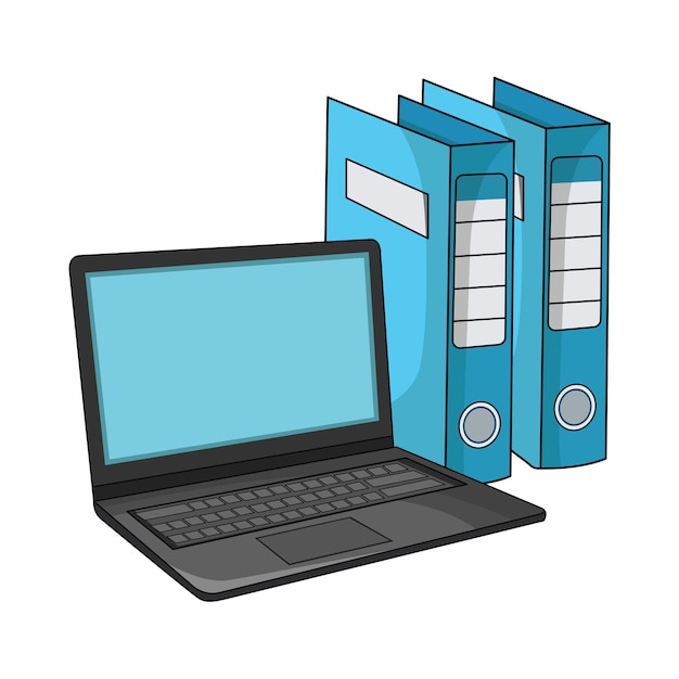 Laptop