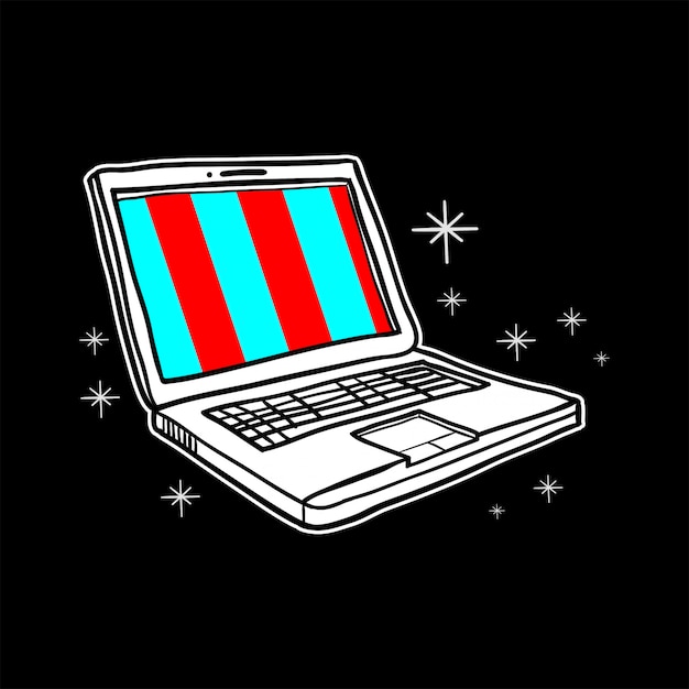 Laptop