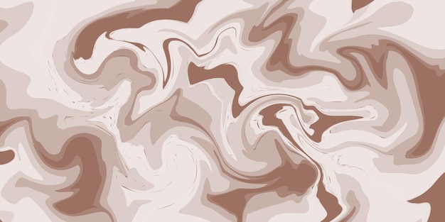 Latte textura vector abstracto café fondo