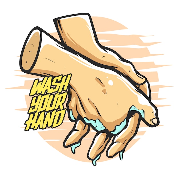 Lava tu mano Premium