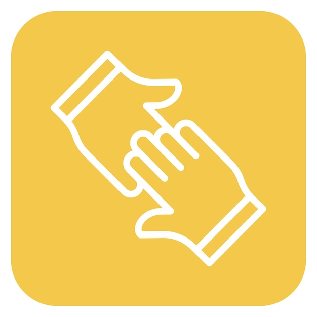 Lavado con ilustración vectorial a mano