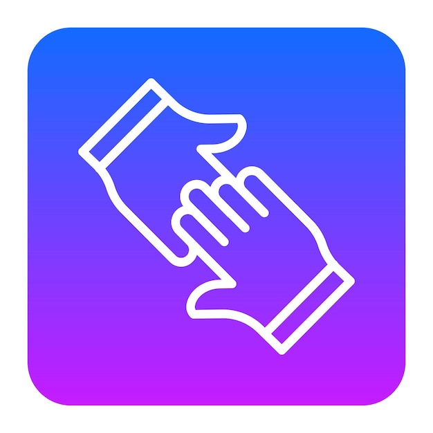 Lavado con ilustración vectorial a mano