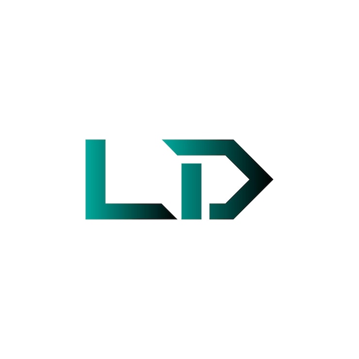 Vector ld logo