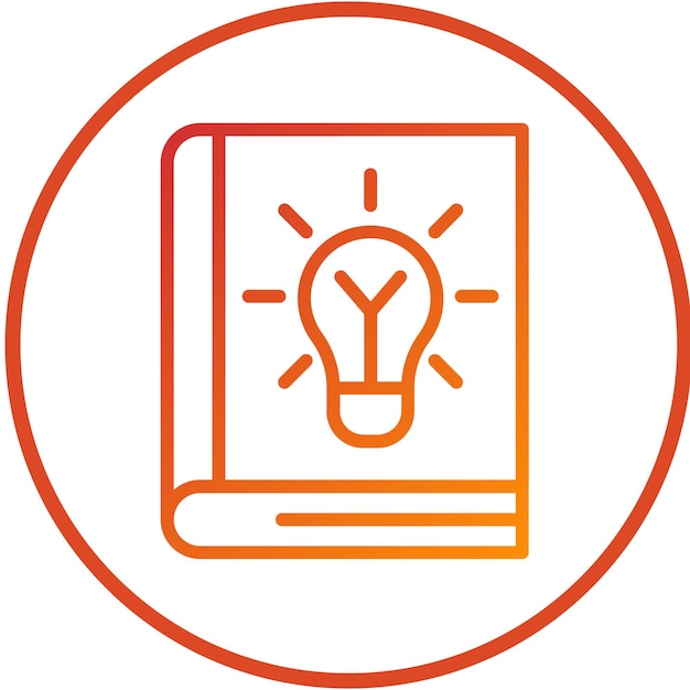 Lecciones de diseño vectorial aprendidas Estilo de icono