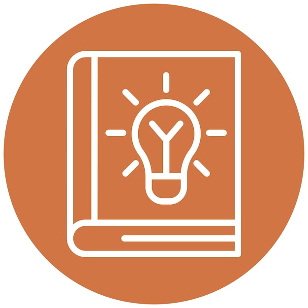 Lecciones de diseño vectorial aprendidas Estilo de icono