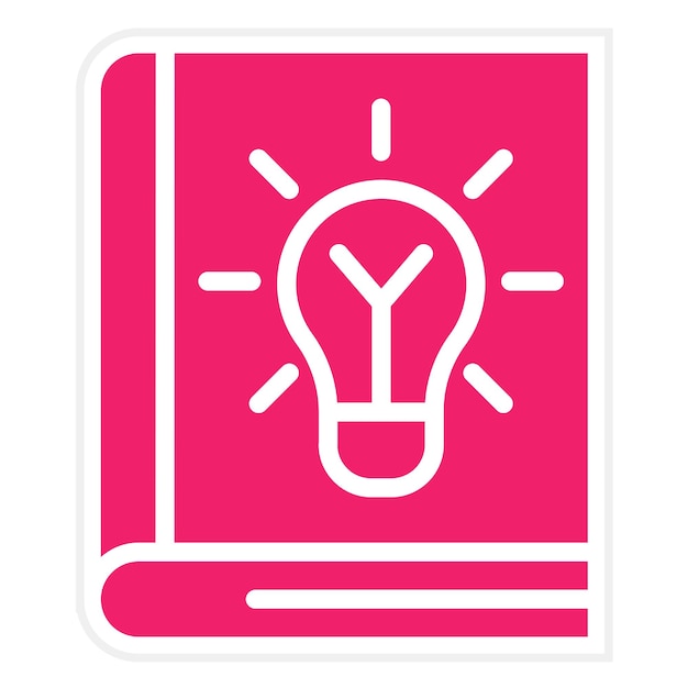 Lecciones de diseño vectorial aprendidas Estilo de icono