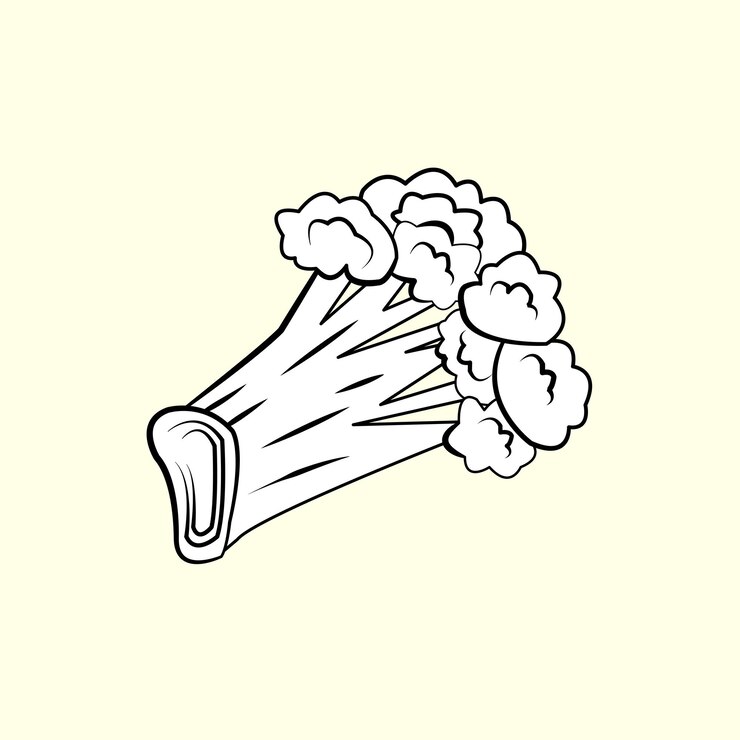 La lechuga de coliflor