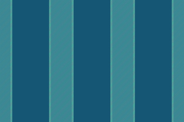Lecorate textil vertical patrón de tela vectorial tradición franja textura simensional fondo líneas sin costuras en colores atlántico y azul azul