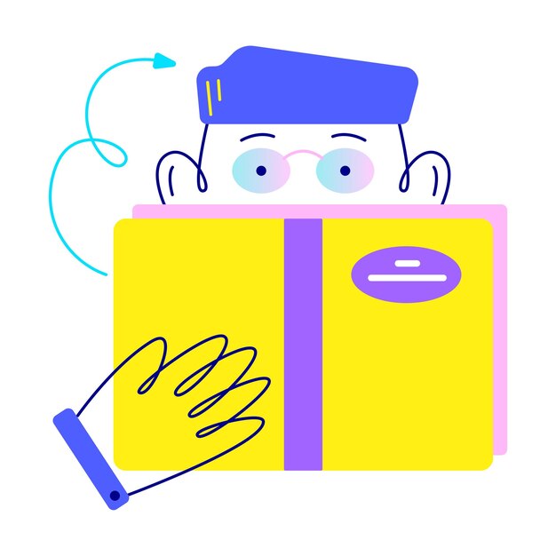 Leer el libro