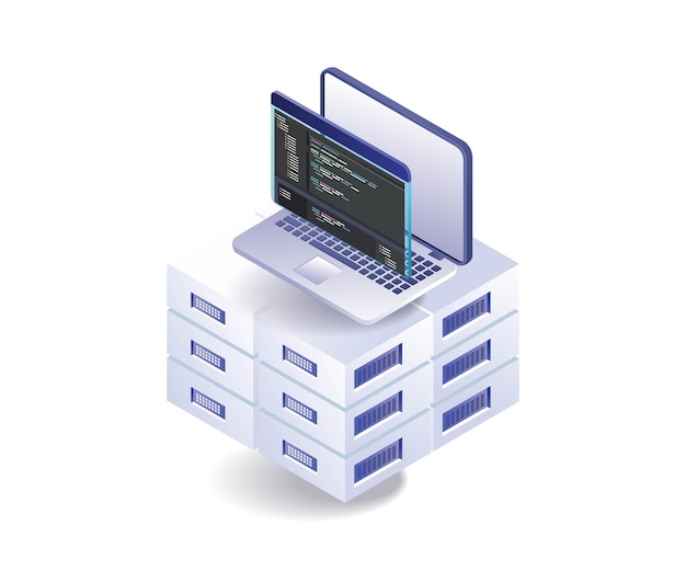 Lenguaje de programación de análisis de datos profesional TI