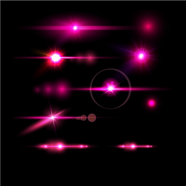 lens flare