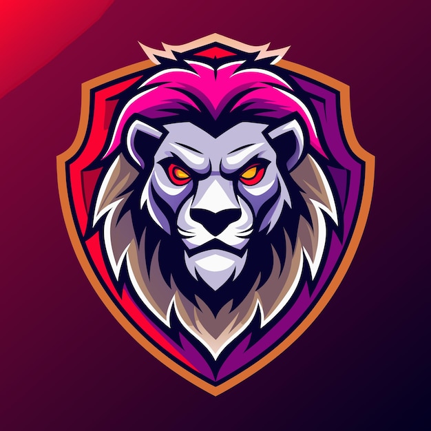 El león de los deportes