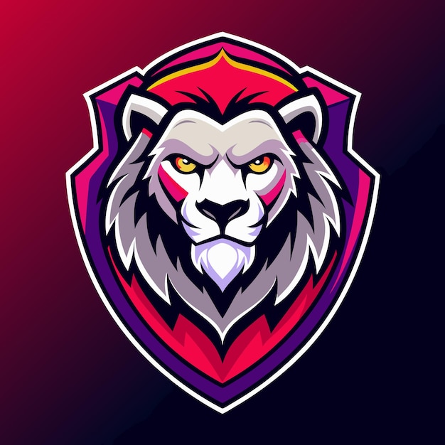 El león de los deportes